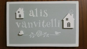  Alis Vanvitelli Suite  Неаполь